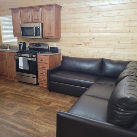 073 Tiny Home Nr Grand Canyon South Rim Sleeps 8 Valle Exterior photo