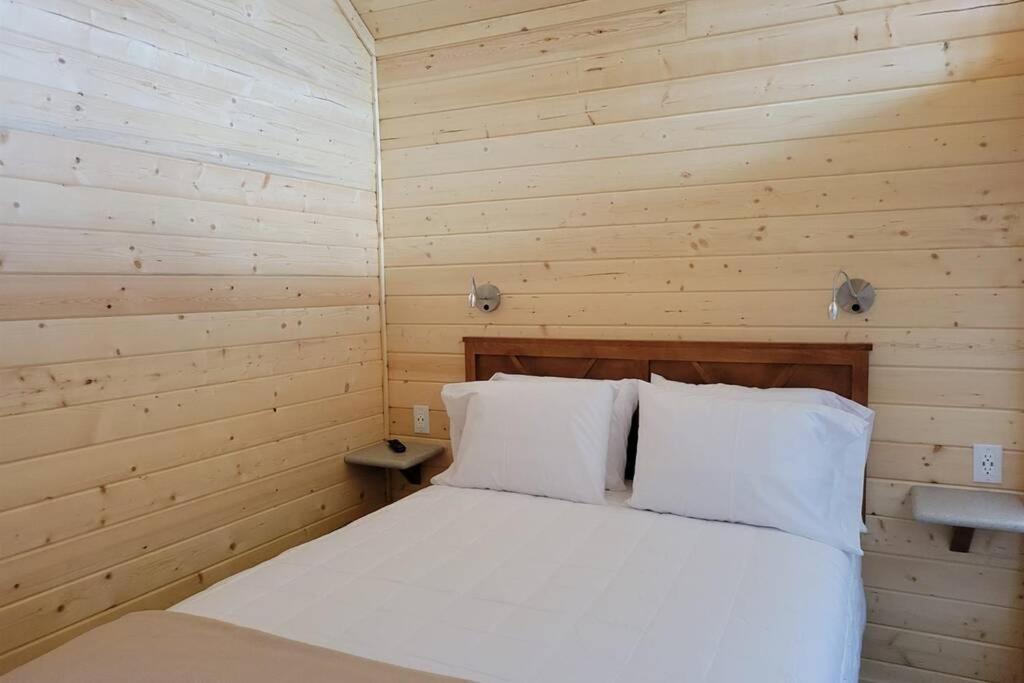 073 Tiny Home Nr Grand Canyon South Rim Sleeps 8 Valle Exterior photo