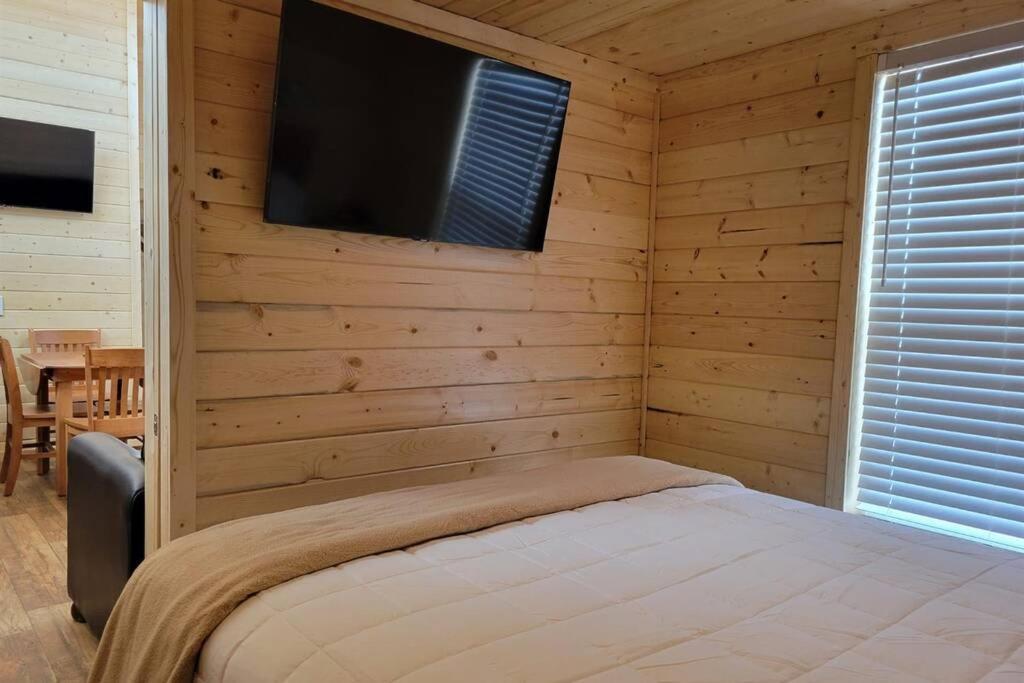 073 Tiny Home Nr Grand Canyon South Rim Sleeps 8 Valle Exterior photo